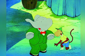 Babar Season 1: The Missing Crown Affair