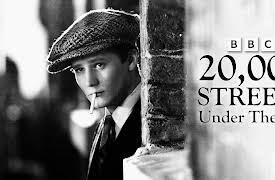 20,000 Streets Under the Sky: The Midnight Bell - Bob's Story