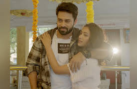 Gangstars - Season 1 (Hindi): Episode 4