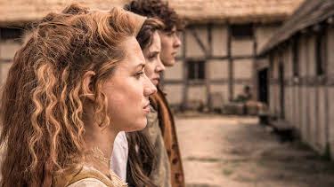 00:15: Jamestown (S1 E2) (S1) | Viasat Series | 5/12 2026