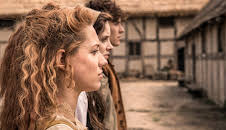 Jamestown (S1 E2)