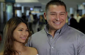90 Day Fiance: Just Landed, Season 1: You Broke My Trust