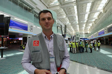 02:00: Ultimate Airport Dubai (S3 E8) (S3) | ProSieben Maxx | 9/23 2025