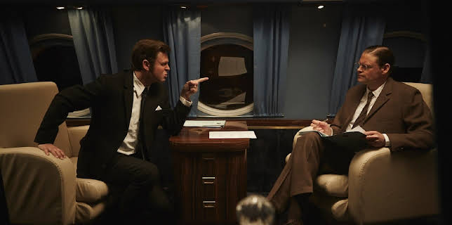 18:05: Sketch History | ZDFneo | 11/23 2025