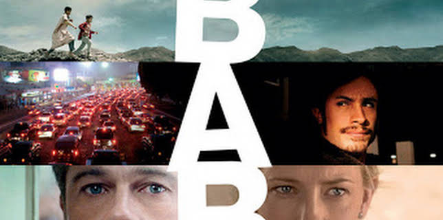 20:00: Babel (IMDb 7.5) | Viasat Film Hits | 1/21 2026