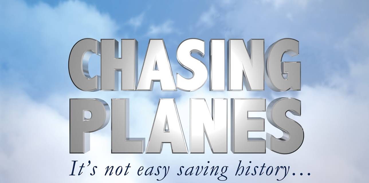Chasing Planes, Season One