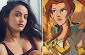 Camila Mendes to star in Amazon MGM's Masters of the Universe
