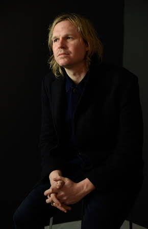 Geremy Jasper as Director