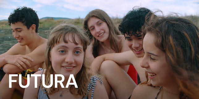 Futura (2022)