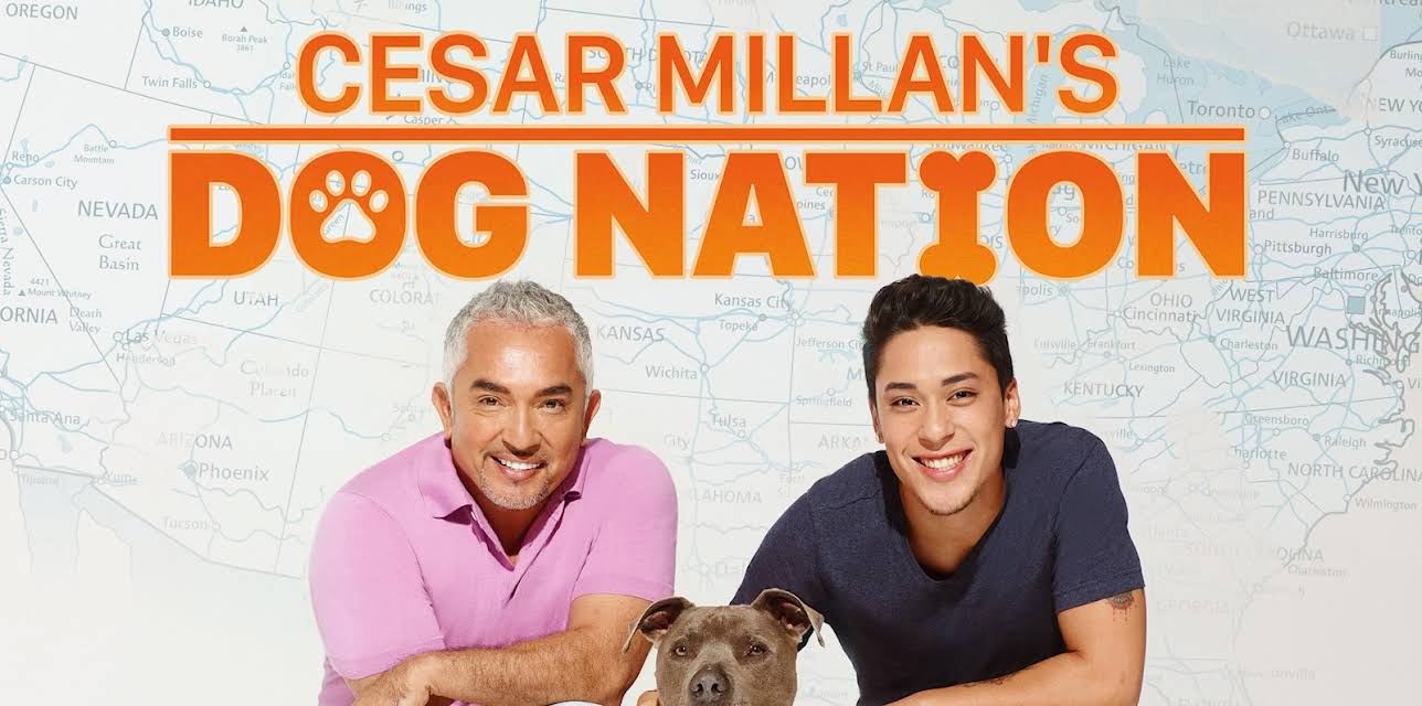 Cesar Milan's Dog Nation Season 1