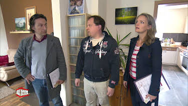 14:15: Zuhause im Glück - Unser Einzug in ein neues Leben | RTL 2 | 7/4 2026