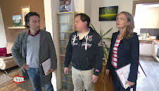 Zuhause im Glück - Unser Einzug in ein neues Leben (S12 E2)