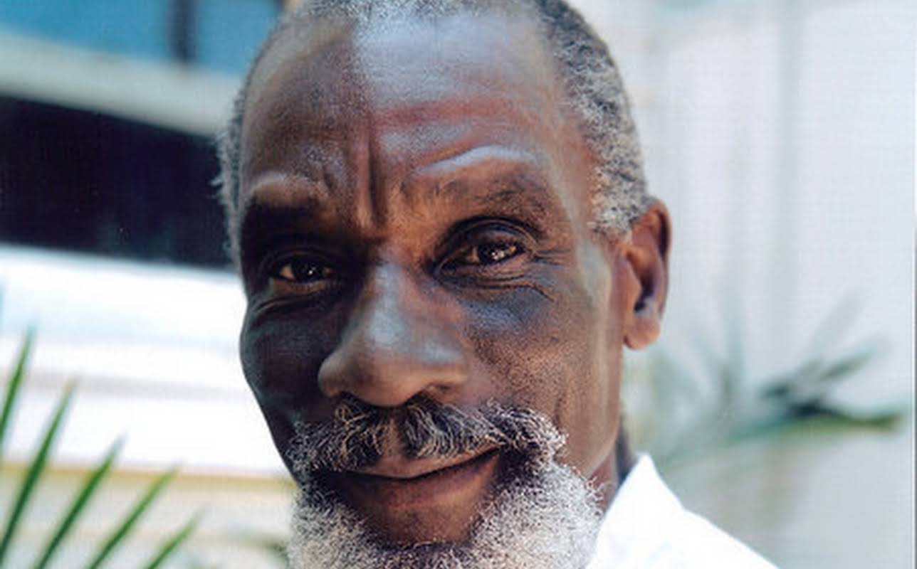 Conrad Roberts