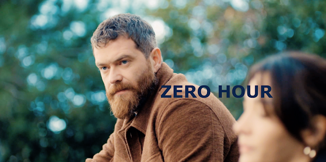 Zero Hour