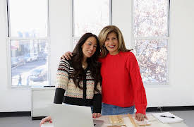 Mini Reni, Season 1: Hoda Gets an Inspiring New Office