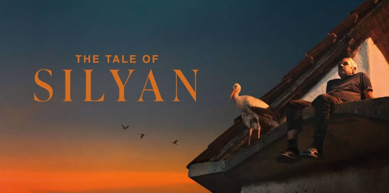 The Tale of Silyan (2026)