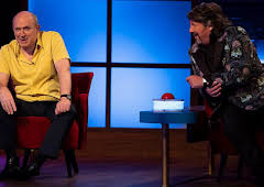 Richard Osman's House of Games