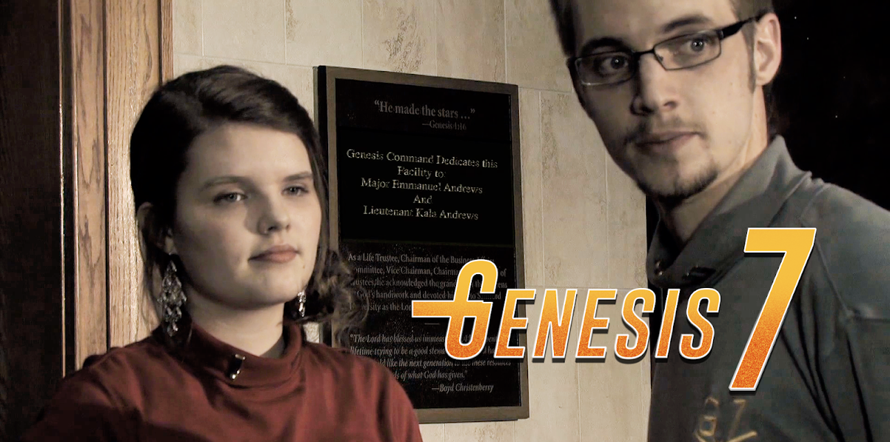 Genesis 7