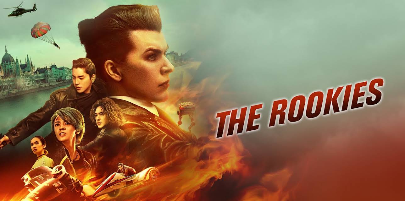 The Rookies (2021)