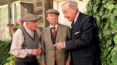 6:40 PM: Last Of The Summer Wine (S25 E7) (S25) | Drama | 6/30 2026