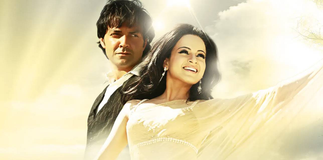 Vaada Raha... I Promise (2009)