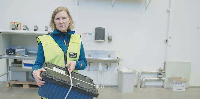 14:30: OSL 24-7 (S1 E21) (S1) | TV10 | 12/5 2025