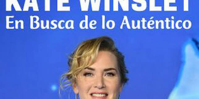 21:03: Kate Winslet: en busca de lo auténtico | M. Drama | 3/14 2026