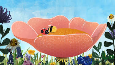 5:35 PM: Ladybird & Bee/Daolag-bhreac is Seillean (S1) | BBC Alba | 4/14 2026