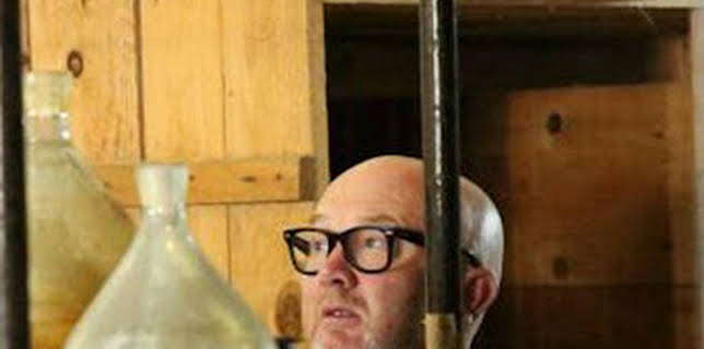 17:25: Maestros de la restauración: Somerset rural | Discovery | 3/17 2026