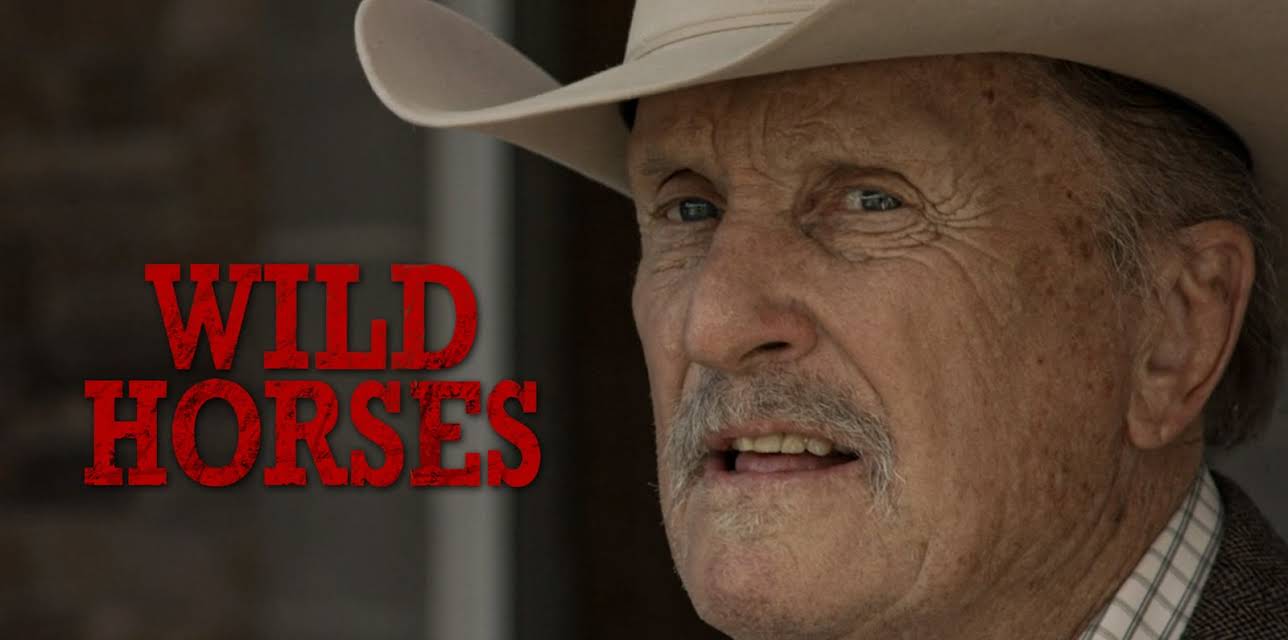 Wild Horses (2015)