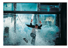 Mission: Impossible