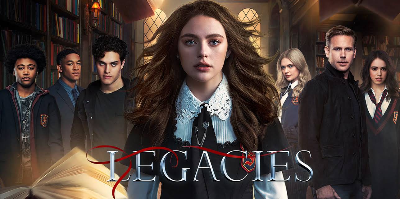 Legacies: Season 1