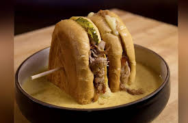 Junk Food Flip Season 1: The Drunken Cubano Flip