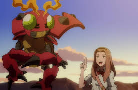 Digimon Adventure Tri: Season 1: Episodic Cut: Loss Part 3