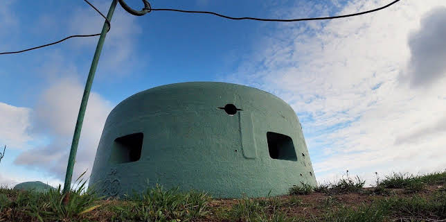 14:25: Nazi-Bauten - Geheimprojekte aus Beton | Kabel Eins Doku | 3/26 2026