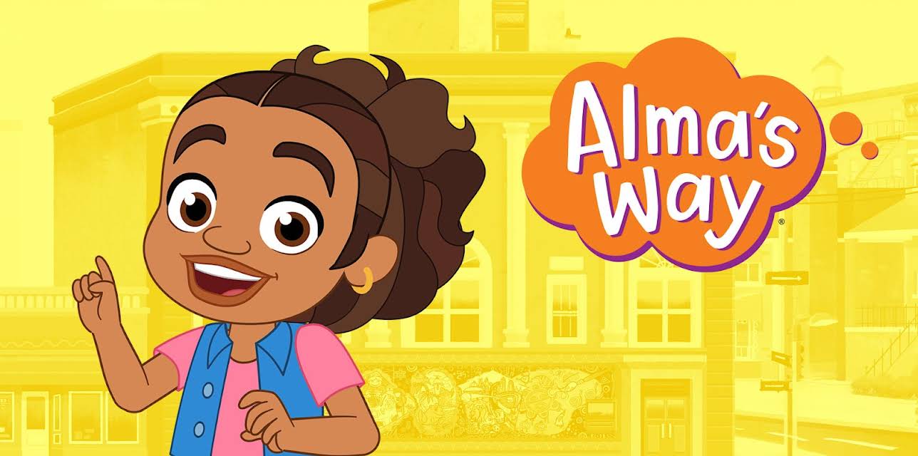 Alma's Way Shorts, Volume 1