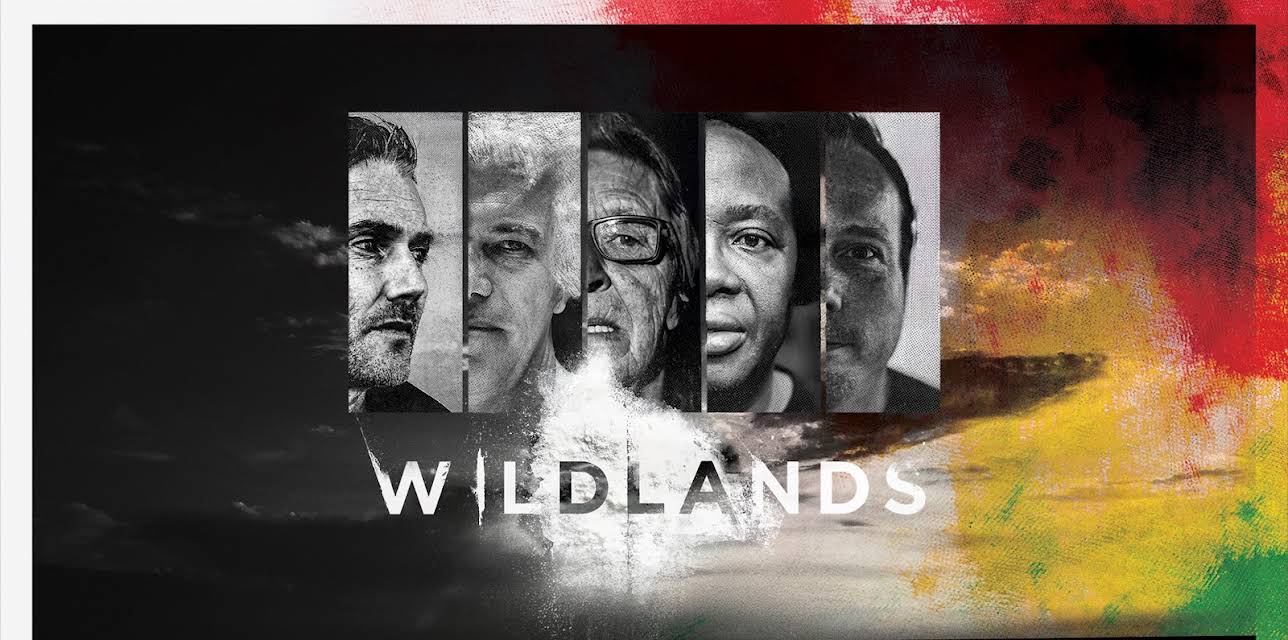 Wildlands (2017)