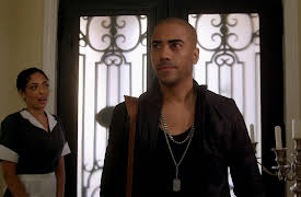 A House Divided, Season 1: Heaven's Lieutenants