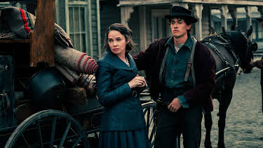 04:15: Billy the Kid (S1 E2) (S1) | Viasat Series | 4/19 2026