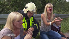 Auf Streife - Die Spezialisten