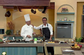 Del Mercado al Plato season-1: Del Mercado al Plato Capítulo 4