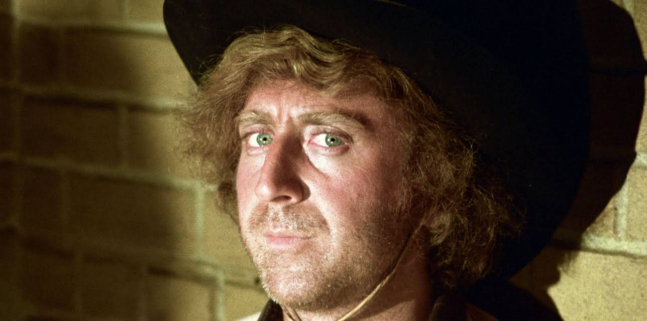 Blazing Saddles (1974)