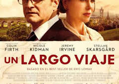 Un largo viaje