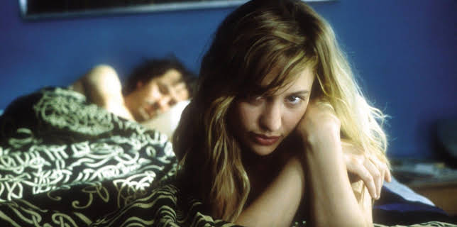 22:34: MAD MOVIE: 'EL OTRO LADO DE LA CAMA' | BE MAD | 11/9 2025