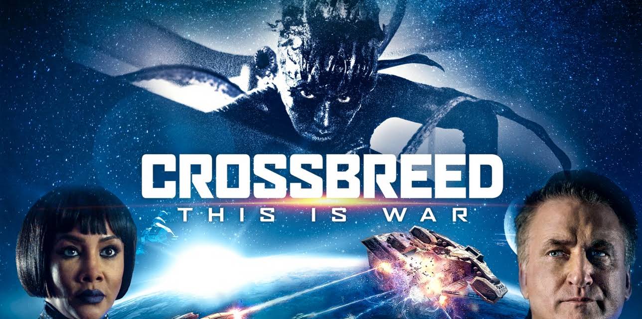 Crossbreed (2019)
