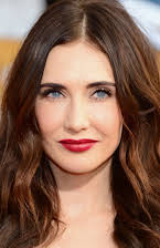 Carice van Houten como 