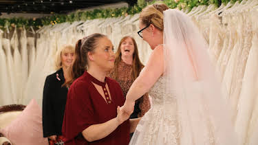 04:55: Say Yes To The Dress Lancashire (S3 E7) (S3) | TLC | 4/11 2026