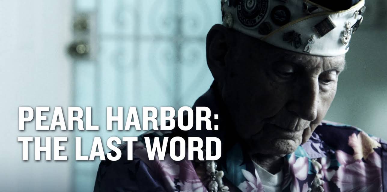 Pearl Harbor: The Last Word