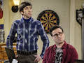 The Big Bang Theory