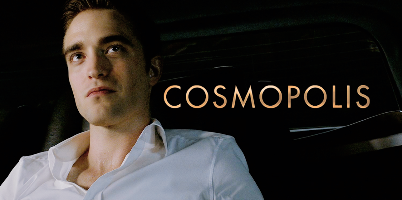 Cosmopolis (2012)